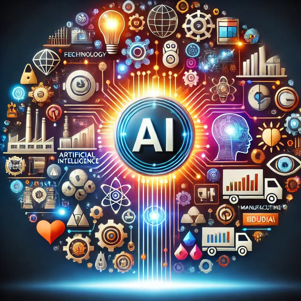 2025年科技前沿：引领未来的十大突破性技术 - 学以致造社区-学以致造社区